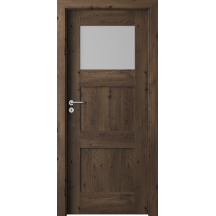 Porta Verte PREMIUM B.1 Dub Poludňajší 